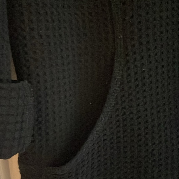 Button down collared jacket - Picture 6 of 10